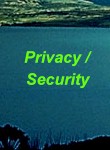 Privacy/Security