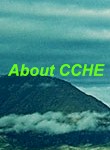 About CCHE